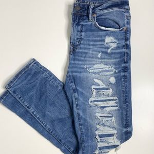 American eagle jeans, good condition